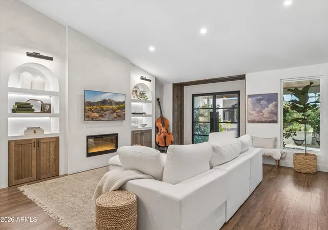 Photo 4 of Single family home for sale at 6414 E Beverly Ln, Scottsdale, AZ 85254 | MLS# 7076651 | Listing updated on 2026-09-11