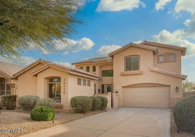 Photo 1 of Single family home for sale at 29228 N 48th Street, Cave Creek, AZ 85331 | MLS# 7076503 | Listing updated on 2026-09-06