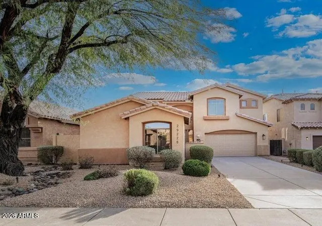 Photo 2 of Single family home for sale at 29228 N 48th Street, Cave Creek, AZ 85331 | MLS# 7076503 | Listing updated on 2026-09-06