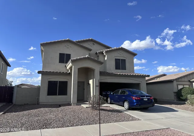 Photo 1 of Single family home for sale at 13824 W Country Gables Dr, Surprise, AZ 85379 | MLS# 7076506 | Listing updated on 2026-10-26