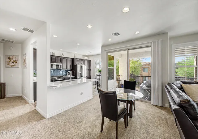 Photo 1 of Townhouse for sale at 2425 W Bronco Butte Trl #2059, Phoenix, AZ 85085 | MLS# 7078173 | Listing updated on 2026-09-15