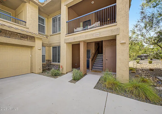 Photo 4 of Townhouse for sale at 2425 W Bronco Butte Trl #2059, Phoenix, AZ 85085 | MLS# 7078173 | Listing updated on 2026-09-15