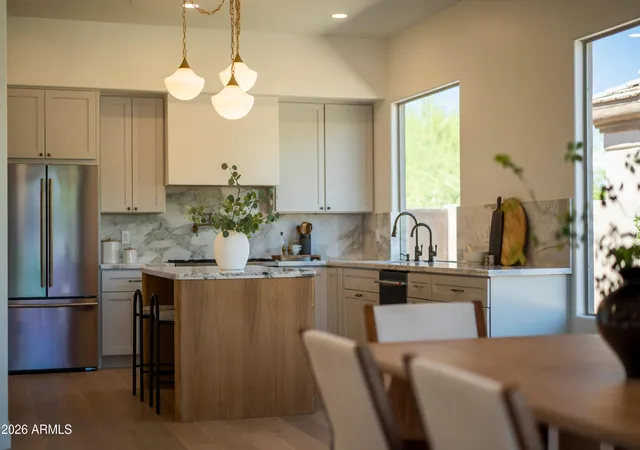 Photo 1 of Single family home for sale at 33111 N 71st Way, Scottsdale, AZ 85266 | MLS# 7076588 | Listing updated on 2026-09-18