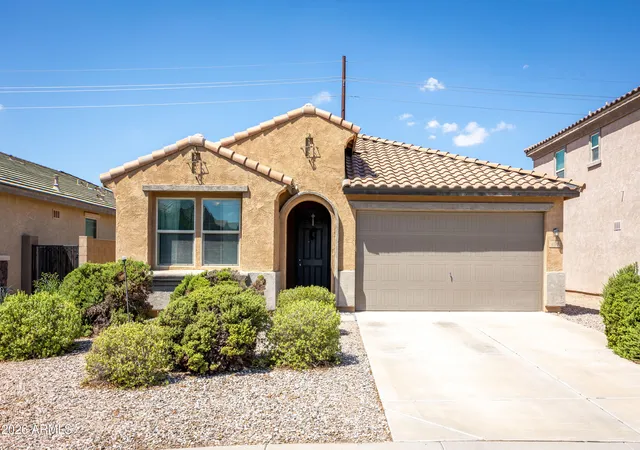 Photo 1 of Single family home for sale at 450 S Hassett Ave, Mesa, AZ 85208 | MLS# 7076572 | Listing updated on 2026-09-06
