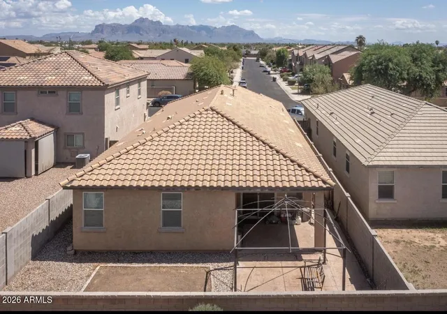 Photo 2 of Single family home for sale at 450 S Hassett Ave, Mesa, AZ 85208 | MLS# 7076572 | Listing updated on 2026-09-06