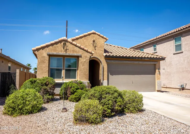 Photo 3 of Single family home for sale at 450 S Hassett Ave, Mesa, AZ 85208 | MLS# 7076572 | Listing updated on 2026-09-06