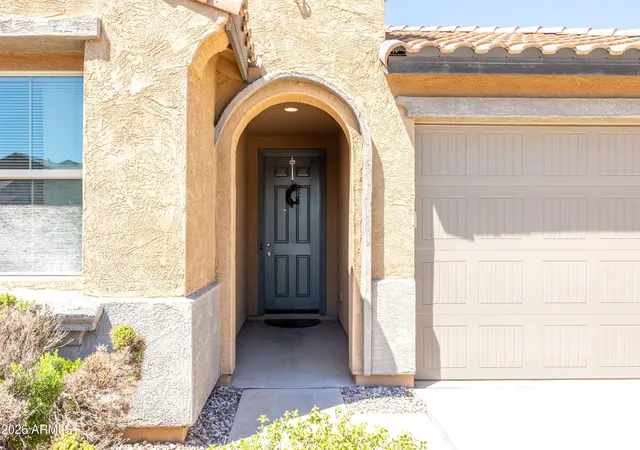 Photo 4 of Single family home for sale at 450 S Hassett Ave, Mesa, AZ 85208 | MLS# 7076572 | Listing updated on 2026-09-06