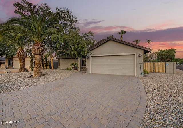 Photo 2 of Single family home for sale at 12615 N 38th Place, Phoenix, AZ 85032 | MLS# 7076591 | Listing updated on 2026-09-11