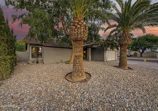 Photo 2 of Single family home for sale at 12615 N 38th Place, Phoenix, AZ 85032 | MLS# 7076591 | Listing updated on 2026-09-11