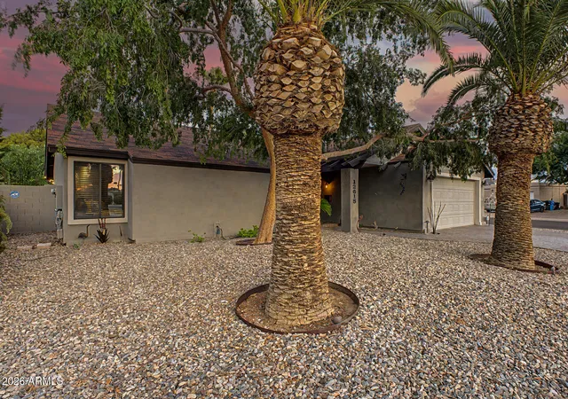 Photo 3 of Single family home for sale at 12615 N 38th Place, Phoenix, AZ 85032 | MLS# 7076591 | Listing updated on 2026-09-11