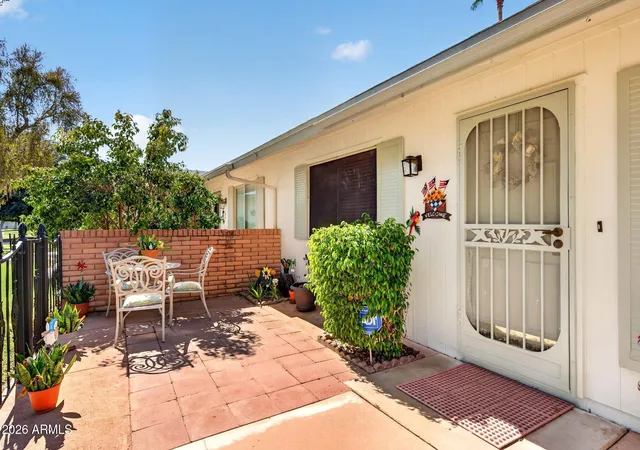 Photo 3 of Townhouse for sale at 10135 W Forrester Dr, Sun City, AZ 85351 | MLS# 7076548 | Listing updated on 2026-09-18