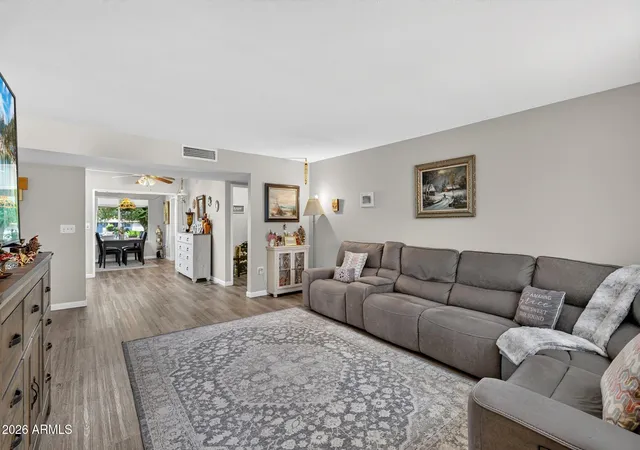 Photo 4 of Townhouse for sale at 10135 W Forrester Dr, Sun City, AZ 85351 | MLS# 7076548 | Listing updated on 2026-09-18