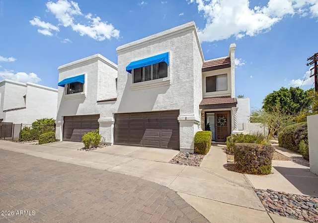 Photo 2 of Townhouse for sale at 727 W Maryland Ave #6, Phoenix, AZ 85013 | MLS# 7076532 | Listing updated on 2026-09-08
