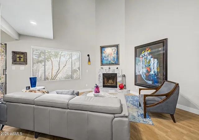 Photo 4 of Townhouse for sale at 727 W Maryland Ave #6, Phoenix, AZ 85013 | MLS# 7076532 | Listing updated on 2026-09-08