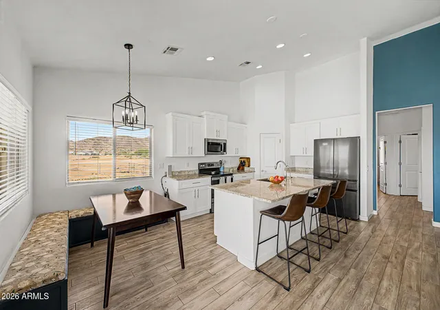 Photo 4 of Single family home for sale at 10539 W Willow Peak Ave, Casa Grande, AZ 85193 | MLS# 7076826 | Listing updated on 2026-09-07