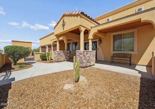 Photo 1 of Single family home for sale at 370 E Canyon St, Apache Junction, AZ 85119 | MLS# 7076519 | Listing updated on 2026-09-07