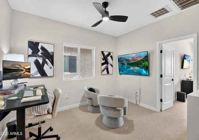 Photo 3 of Townhouse for sale at 7527 W Donner Dr, Laveen, AZ 85339 | MLS# 7077364 | Listing updated on 2026-09-14
