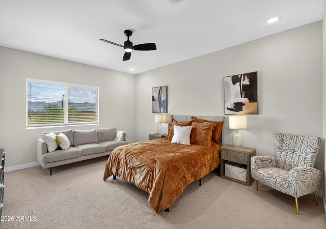 Photo 4 of Townhouse for sale at 7527 W Donner Dr, Laveen, AZ 85339 | MLS# 7077364 | Listing updated on 2026-09-14