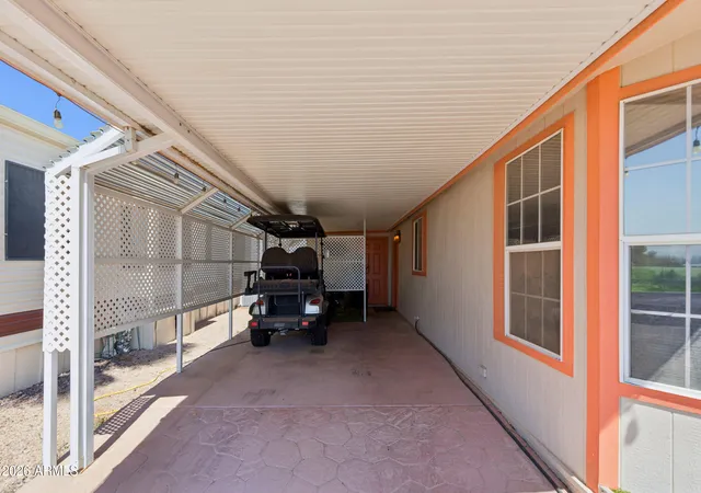 Photo 3 of Manufactured home for sale at 8865 E Baseline Rd #1830, Mesa, AZ 85209 | MLS# 7076551 | Listing updated on 2026-09-06
