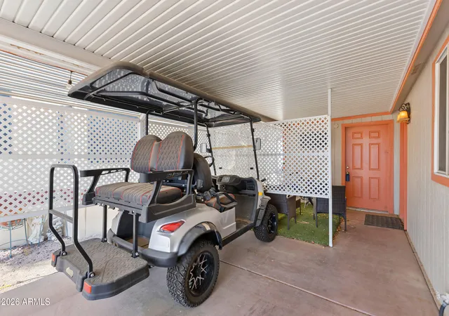 Photo 4 of Manufactured home for sale at 8865 E Baseline Rd #1830, Mesa, AZ 85209 | MLS# 7076551 | Listing updated on 2026-09-06