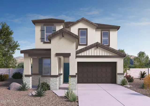 Photo 1 of Single family home for sale at 17521 W Illini St, Goodyear, AZ 85338 | MLS# 7076546 | Listing updated on 2026-09-12