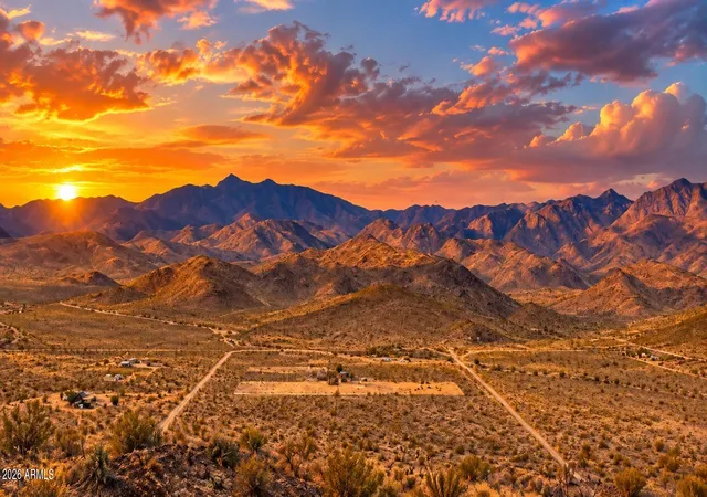 Photo 1 of Land for sale at 00 No Address, Kingman, AZ 86409 | MLS# 7077030 | Listing updated on 2026-09-22
