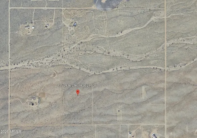 Photo 2 of Land for sale at 00 No Address, Kingman, AZ 86409 | MLS# 7077030 | Listing updated on 2026-09-22