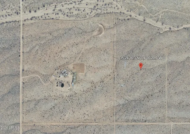 Photo 3 of Land for sale at 00 No Address, Kingman, AZ 86409 | MLS# 7077030 | Listing updated on 2026-09-22