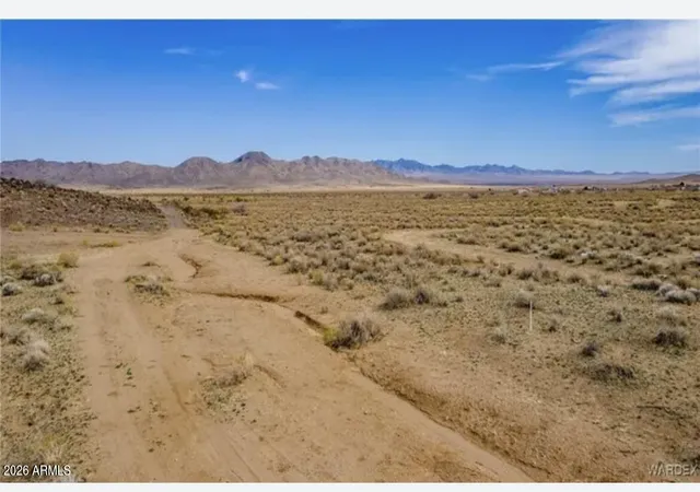Photo 3 of Land for sale at 00 No Address, Kingman, AZ 86409 | MLS# 7077030 | Listing updated on 2026-09-22