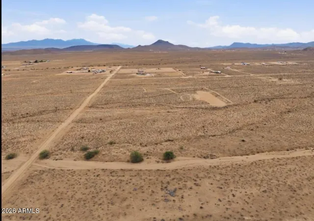 Photo 4 of Land for sale at 00 No Address, Kingman, AZ 86409 | MLS# 7077030 | Listing updated on 2026-09-22
