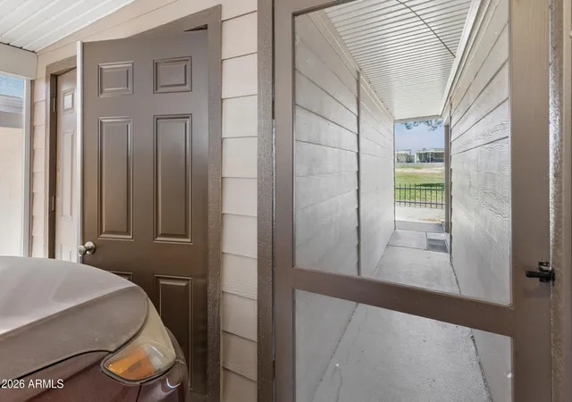 Photo 4 of Manufactured home for sale at 650 N Hawes Rd #4830, Mesa, AZ 85207 | MLS# 7076579 | Listing updated on 2026-09-06