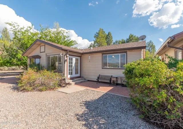 Single family home for sale at 3510 Maybe Manana Way, Rimrock, AZ 86335 | MLS# 7076627