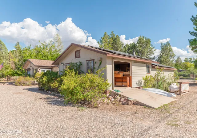 Photo 3 of Single family home for sale at 3510 Maybe Manana Way, Rimrock, AZ 86335 | MLS# 7076627 | Listing updated on 2026-10-05