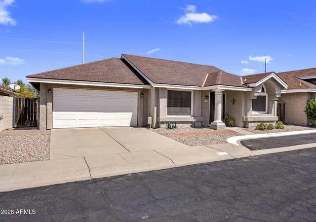 Photo 1 of Single family home for sale at 1030 E Villa Theresa Dr, Phoenix, AZ 85022 | MLS# 7076661 | Listing updated on 2026-09-21