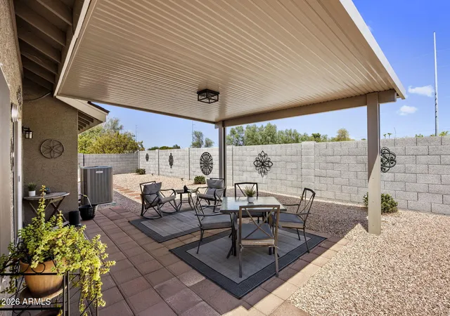 Photo 2 of Single family home for sale at 1030 E Villa Theresa Dr, Phoenix, AZ 85022 | MLS# 7076661 | Listing updated on 2026-09-21
