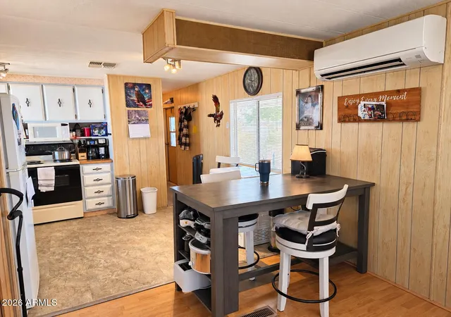Photo 3 of Manufactured home for sale at 2460 E Main St #A4, Mesa, AZ 85213 | MLS# 7076575 | Listing updated on 2026-09-06