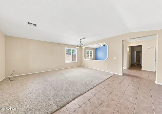 Photo 2 of Single family home for sale at 13625 N 175th Drive, Surprise, AZ 85388 | MLS# 7076624 | Listing updated on 2026-09-09