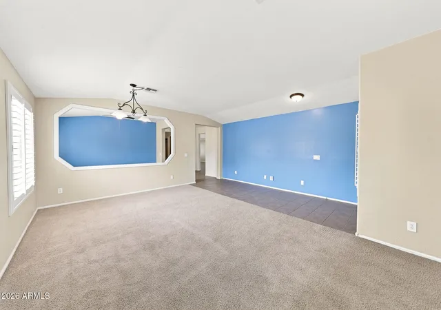 Photo 3 of Single family home for sale at 13625 N 175th Drive, Surprise, AZ 85388 | MLS# 7076624 | Listing updated on 2026-09-09