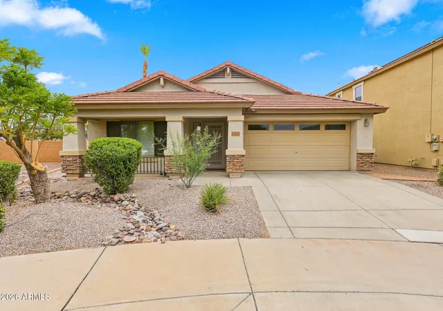 Photo 50 of Single family home for sale at 13625 N 175th Drive, Surprise, AZ 85388 | MLS# 7076624 | Listing updated on 2026-09-09