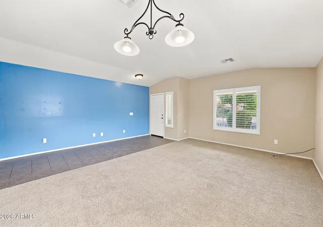 Photo 4 of Single family home for sale at 13625 N 175th Drive, Surprise, AZ 85388 | MLS# 7076624 | Listing updated on 2026-09-09
