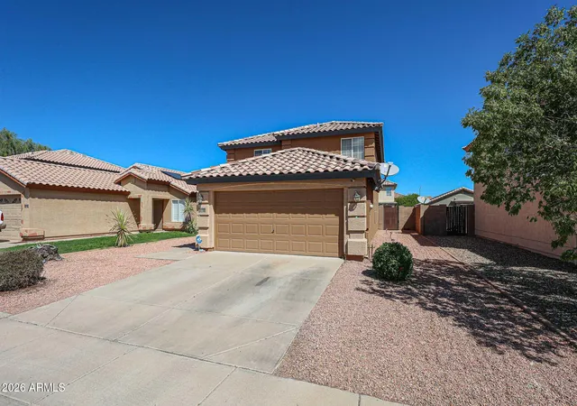 Photo 2 of Single family home for sale at 12246 W Aster Dr, El Mirage, AZ 85335 | MLS# 7078885 | Listing updated on 2026-09-12