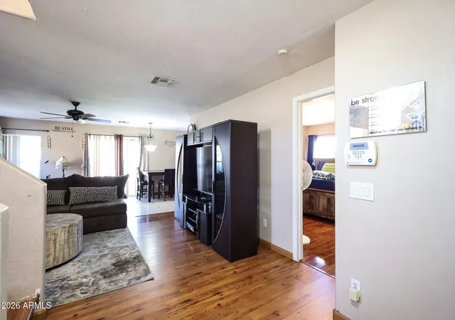 Photo 3 of Single family home for sale at 12246 W Aster Dr, El Mirage, AZ 85335 | MLS# 7078885 | Listing updated on 2026-09-12