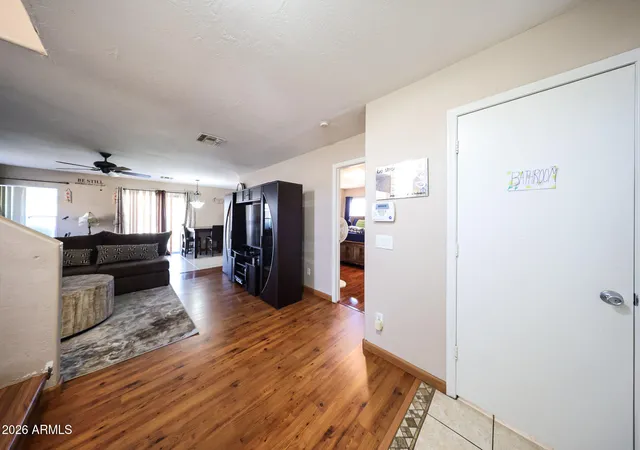 Photo 3 of Single family home for sale at 12246 W Aster Dr, El Mirage, AZ 85335 | MLS# 7078885 | Listing updated on 2026-09-12