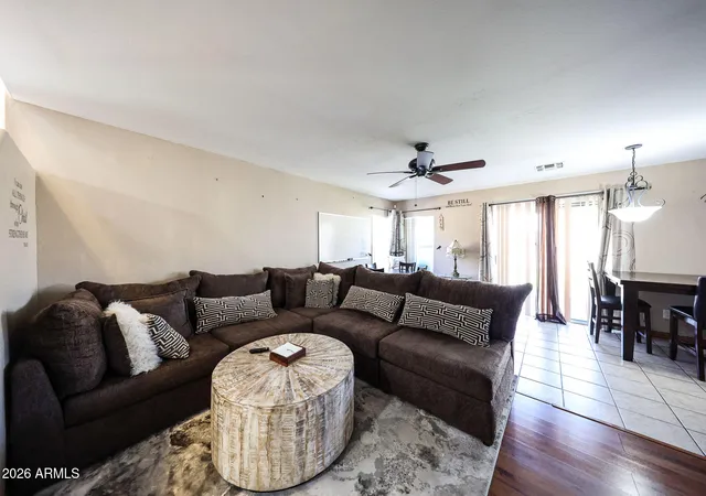 Photo 4 of Single family home for sale at 12246 W Aster Dr, El Mirage, AZ 85335 | MLS# 7078885 | Listing updated on 2026-09-12