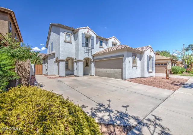 Photo 1 of Single family home for sale at 4532 E Oxford Ln, Gilbert, AZ 85295 | MLS# 7078650 | Listing updated on 2026-09-11