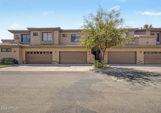 Townhouse for sale at 705 W Queen Crk Rd #1003, Chandler, AZ 85248 | MLS# 7078875
