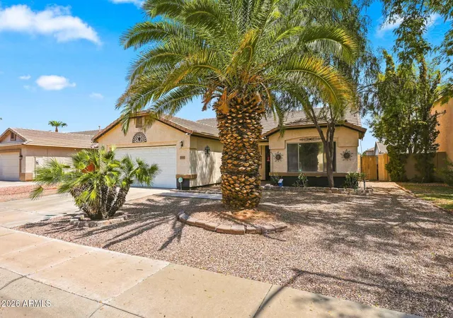 Photo 2 of Single family home for sale at 16101 N 138th Lane, Surprise, AZ 85374 | MLS# 7076987 | Listing updated on 2026-10-04