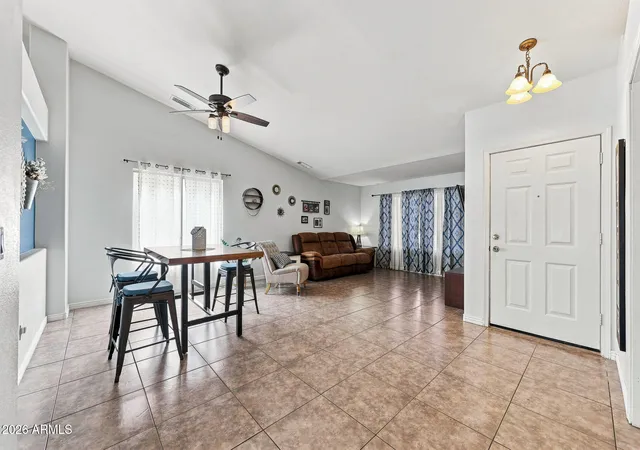 Photo 3 of Single family home for sale at 16101 N 138th Lane, Surprise, AZ 85374 | MLS# 7076987 | Listing updated on 2026-10-04