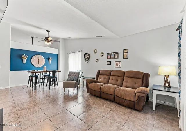 Photo 3 of Single family home for sale at 16101 N 138th Lane, Surprise, AZ 85374 | MLS# 7076987 | Listing updated on 2026-10-04