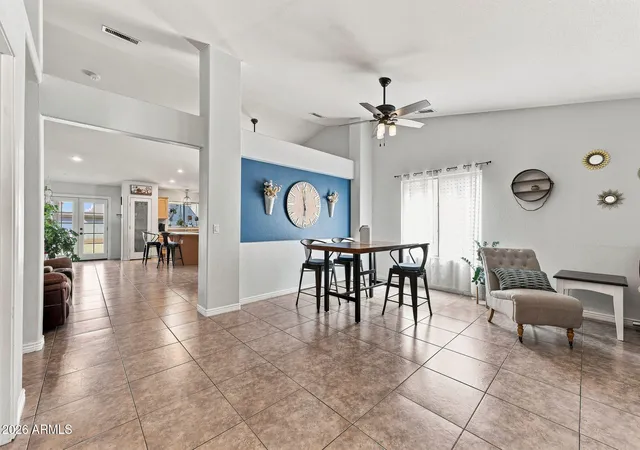 Photo 4 of Single family home for sale at 16101 N 138th Lane, Surprise, AZ 85374 | MLS# 7076987 | Listing updated on 2026-10-04
